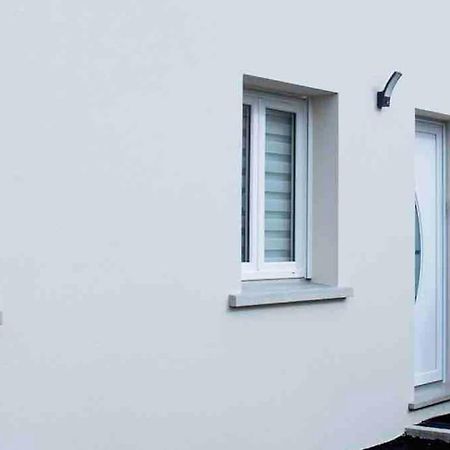 Appartement 5Min Aeroport Cdg Le Mesnil-Amelot Exteriör bild